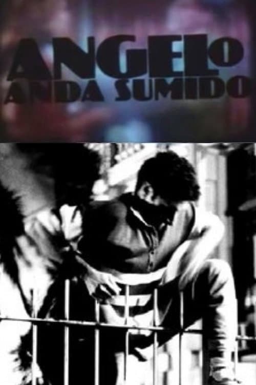 Ângelo Anda Sumido (1997) poster