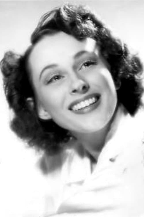 Edna Skinner foto