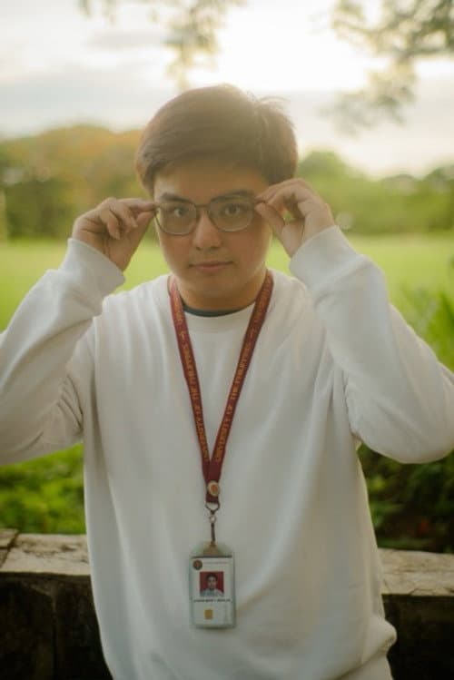 Jadrien Morales foto