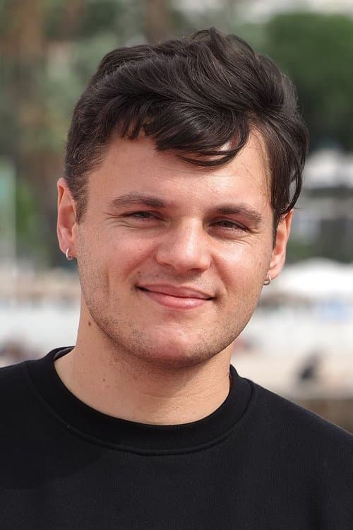 Clément Cotentin foto