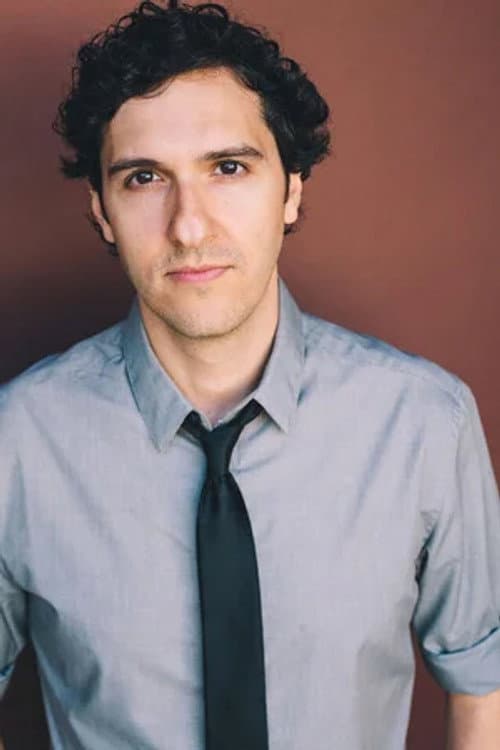 Andy Rocco Kraft foto
