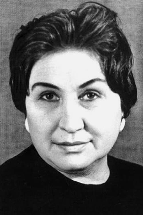 Sofya Bəsirzadə foto