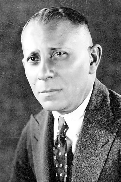 Erich von Stroheim foto