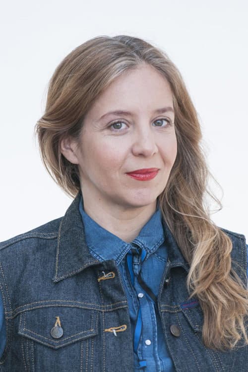 Vanesa Strauch foto