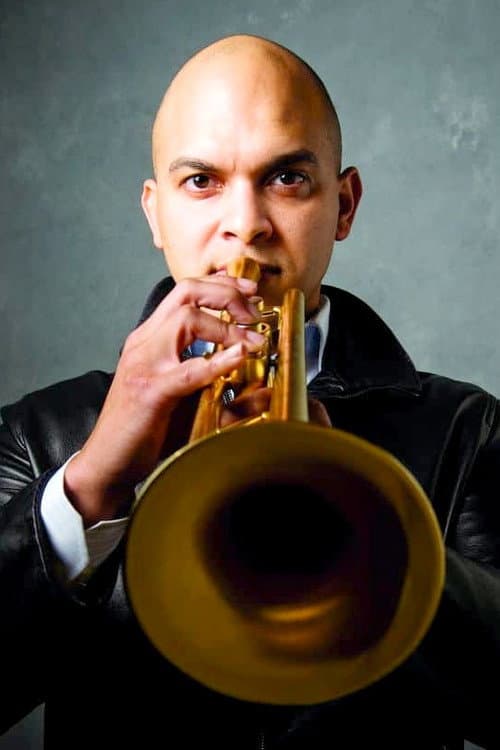 Irvin Mayfield foto
