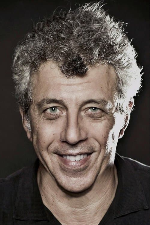 Eric Bogosian foto