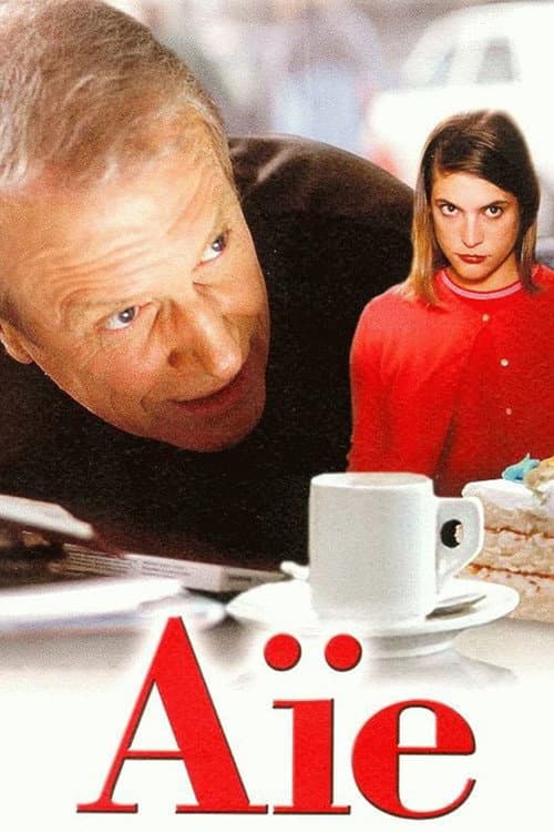 Aïe (2000) poster