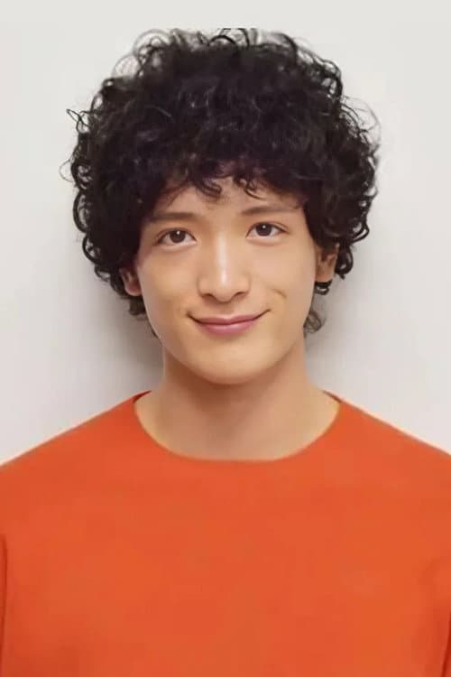 渡部豪太 foto