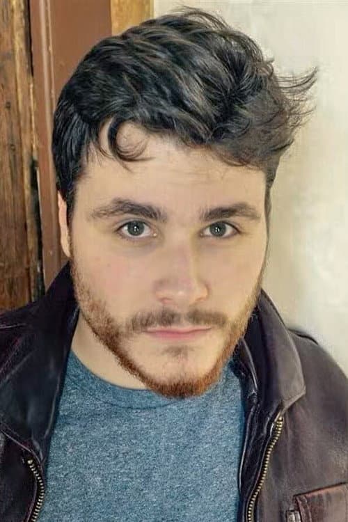 Léo-Paul Salmain foto