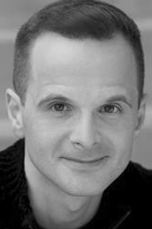 Mark Ricche foto