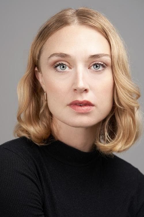 Tess Degenstein foto