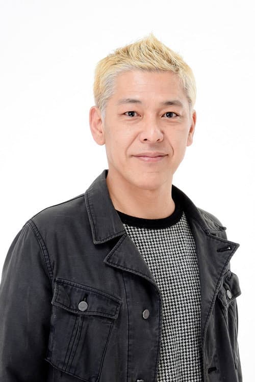 Tamura Ryo foto