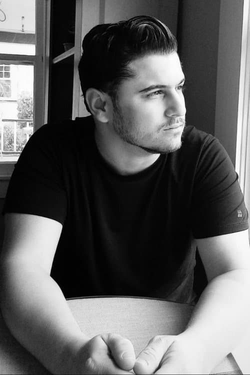 Thomas Sahagun foto