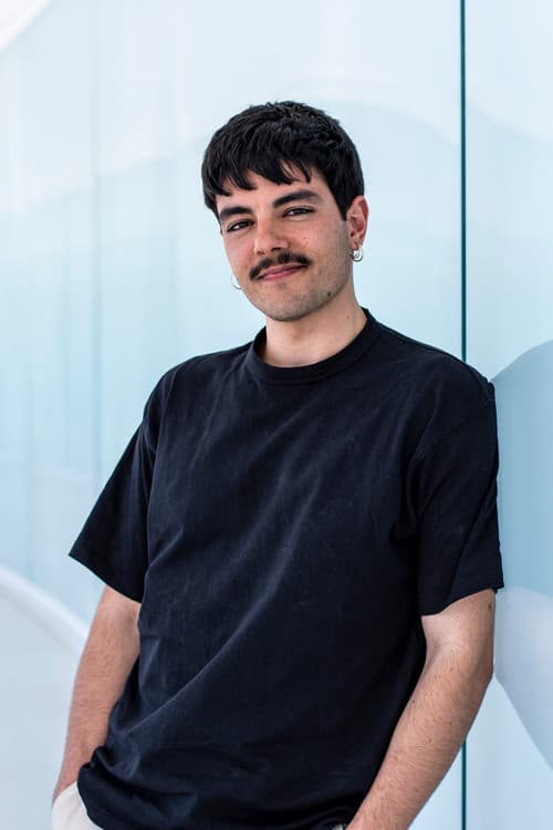 Bruno Arias foto
