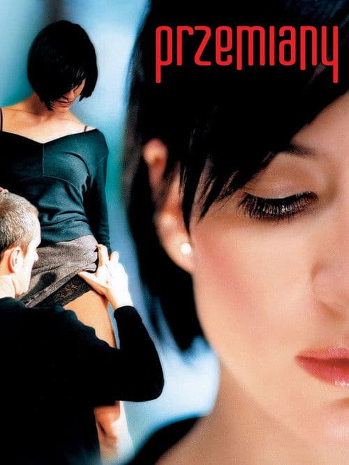 Przemiany (2003) poster