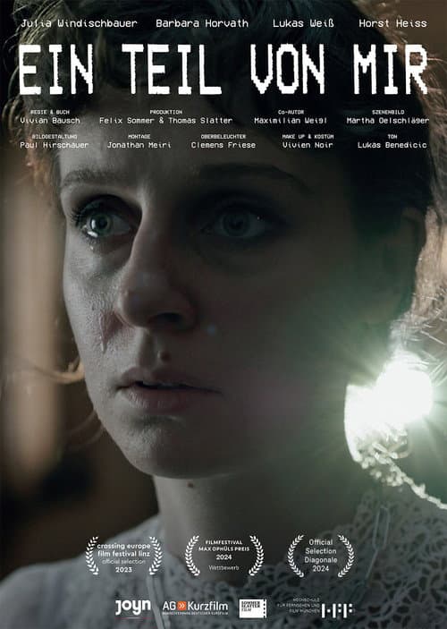 Ein Teil von mir (2024) poster