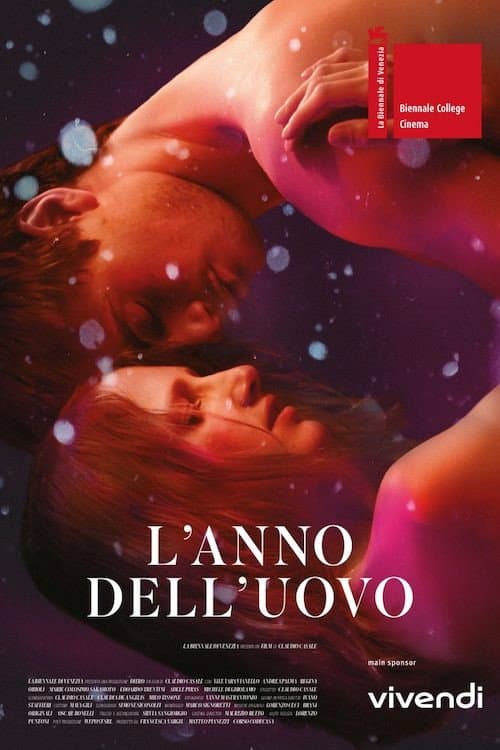 L'anno dell'uovo (2023) poster