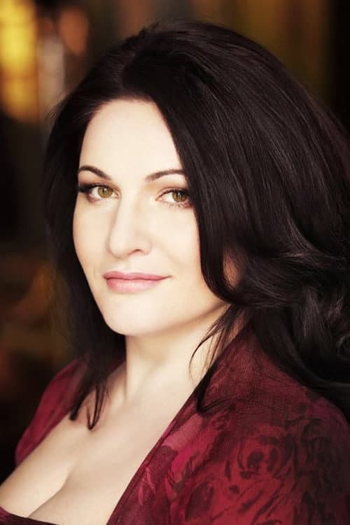 Хибла Герзмава foto