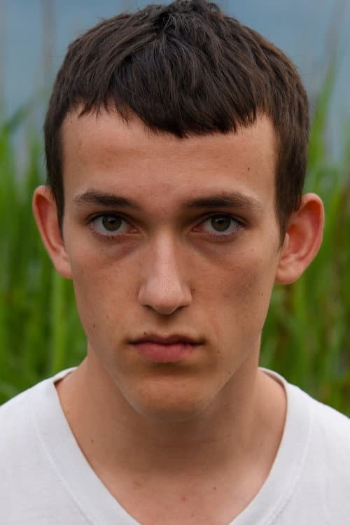 Jakob Mader foto