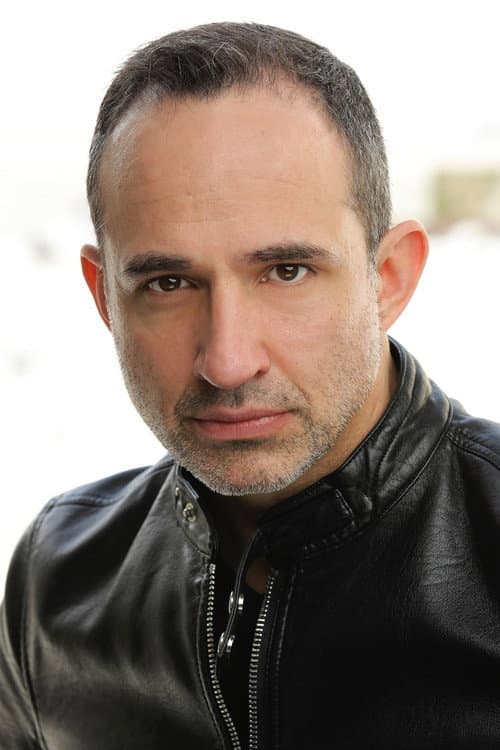 Scott Damian foto