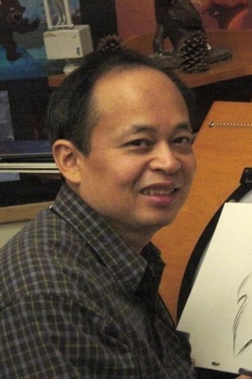 Ruben A. Aquino foto