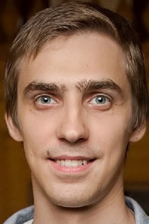 Денис Гуляр foto