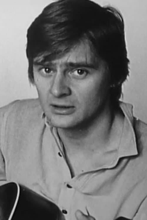 Ivan Luťanský foto