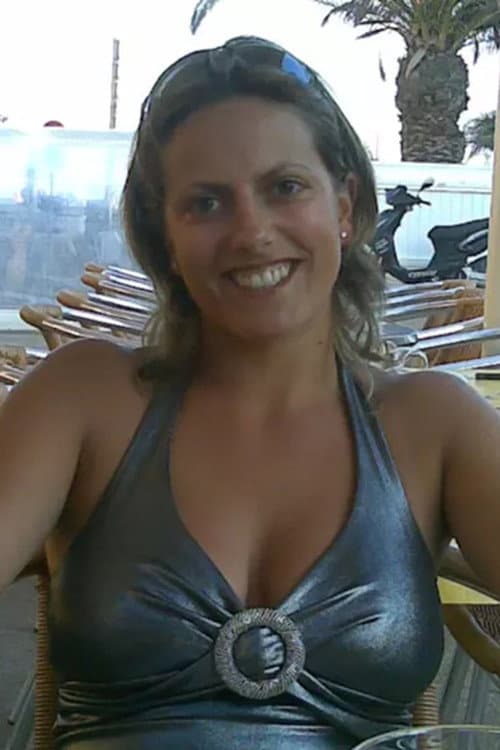 Marylène Deban foto