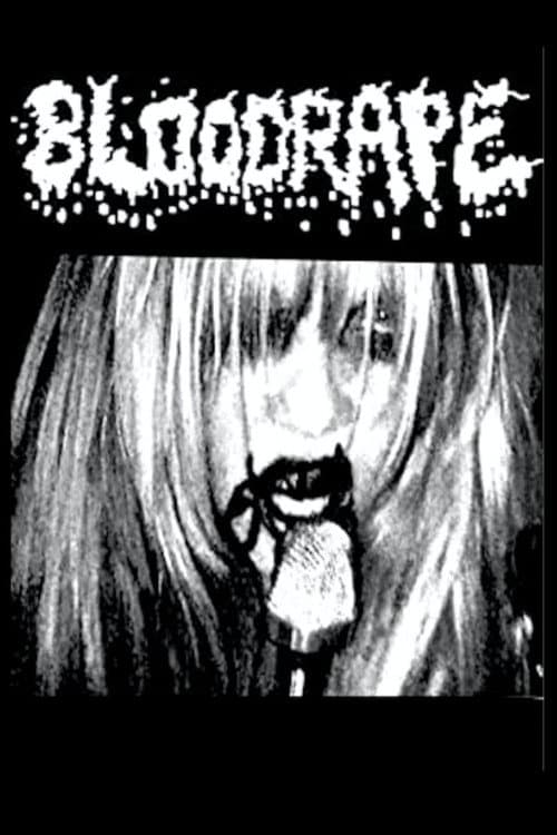 Bloodrape (2011) poster