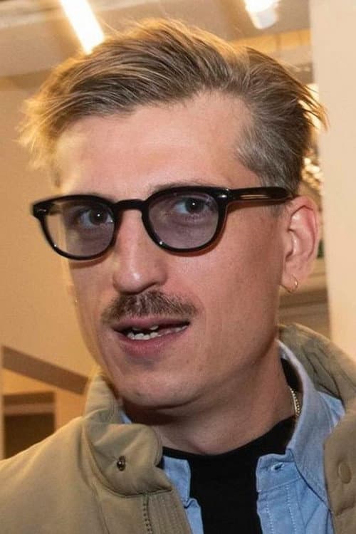 Man Mourentan foto