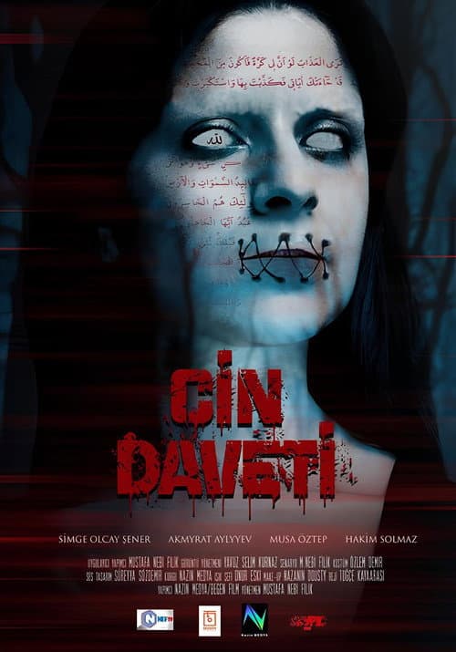 Cin Daveti (2024) poster