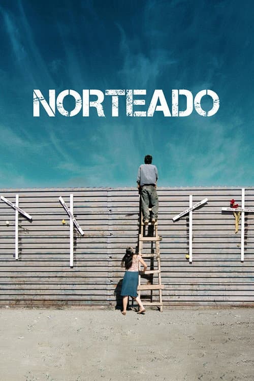 Norteado (2009) poster
