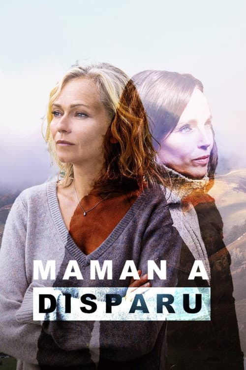 Maman a disparu (2023) poster
