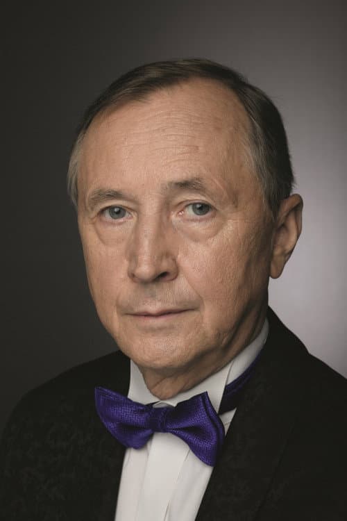 Николай Бурляев foto