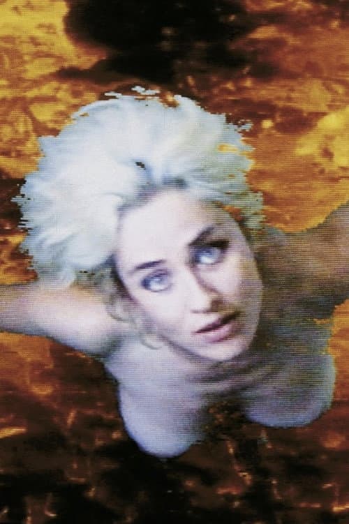 Selbstlos im Lavabad (1994) poster