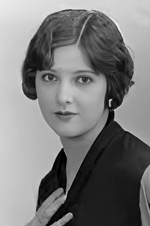 Dorothy Dunbar foto