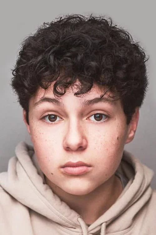 Jordan Cole foto