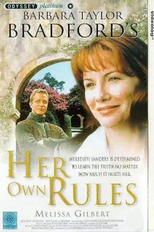 Her Own Rules (1998) poster