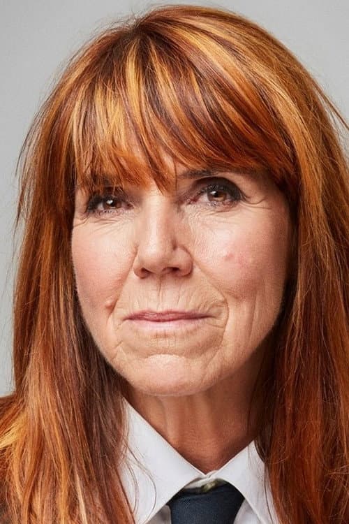 Hanne Boel foto