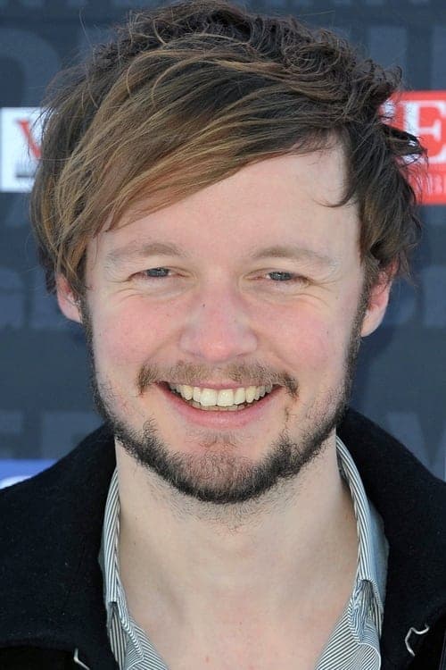 Glenn Erland Tosterud foto