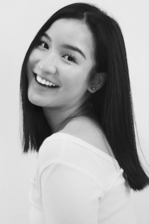 Irene Nadhira foto