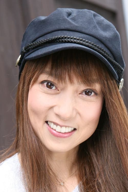 宮村優子 foto