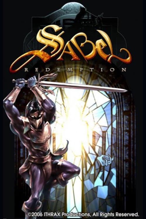 Sabel Redención (2009) poster