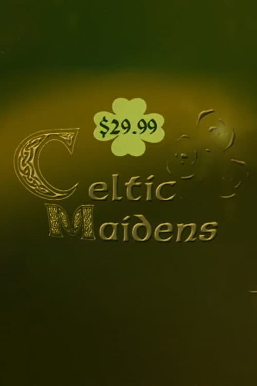 Celtic Maidens (2003) poster