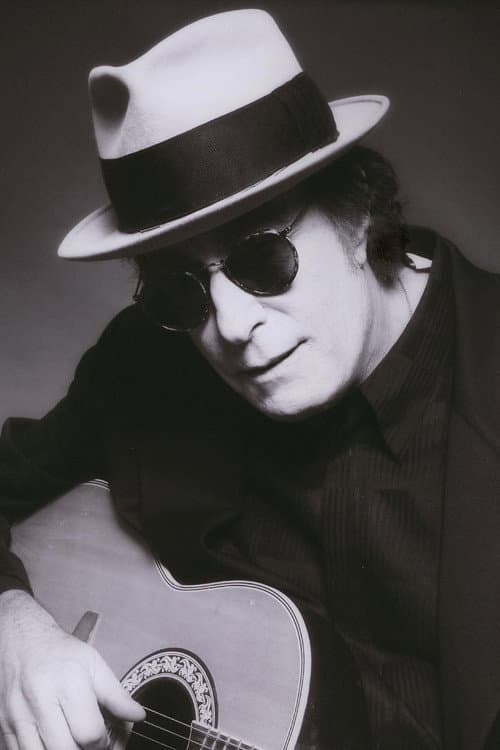 Kenny Vance foto