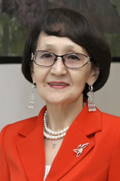 Valentina Kirillina foto