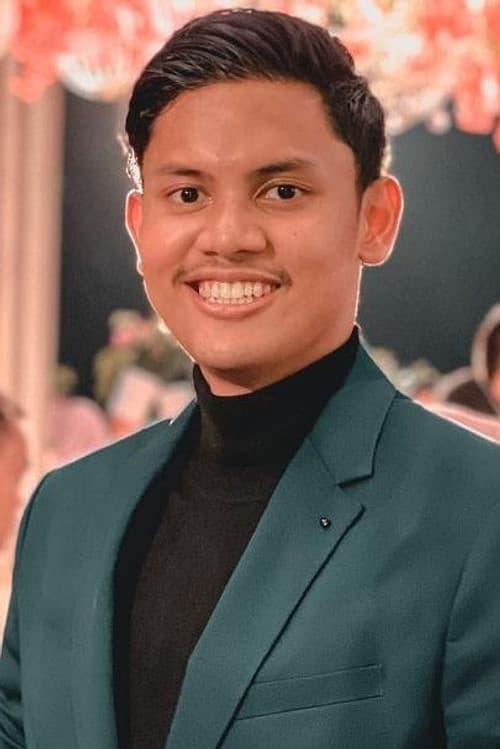 Ibnu Wardani foto