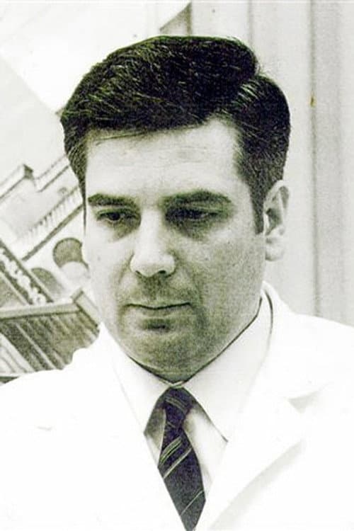 Giuliano Cenci foto