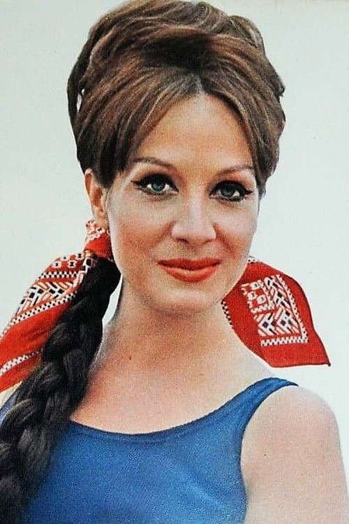 Rossella Como foto