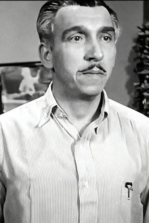 Alberto Martí foto